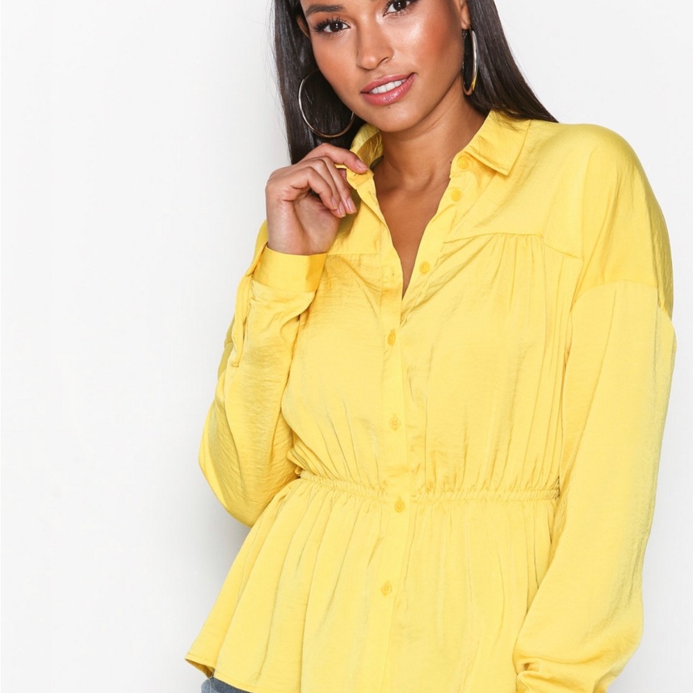Blouse(Final price)